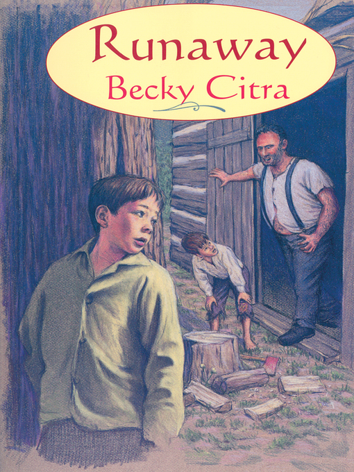 Title details for Runaway by Becky Citra - Available